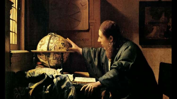 TIM'S VERMEER