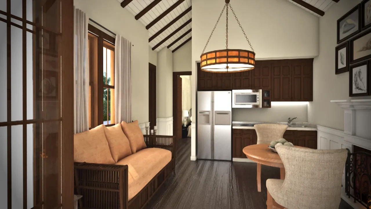 Casitas Interiors