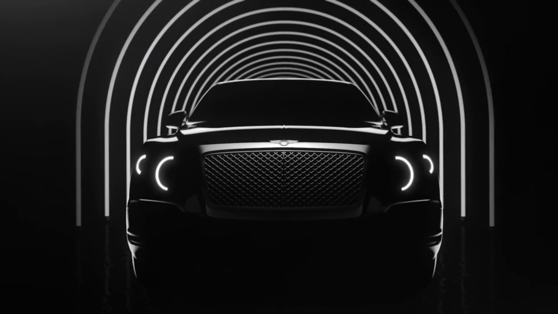 Bentley Suv Adv