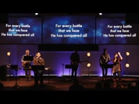 January 11 Worship 2015