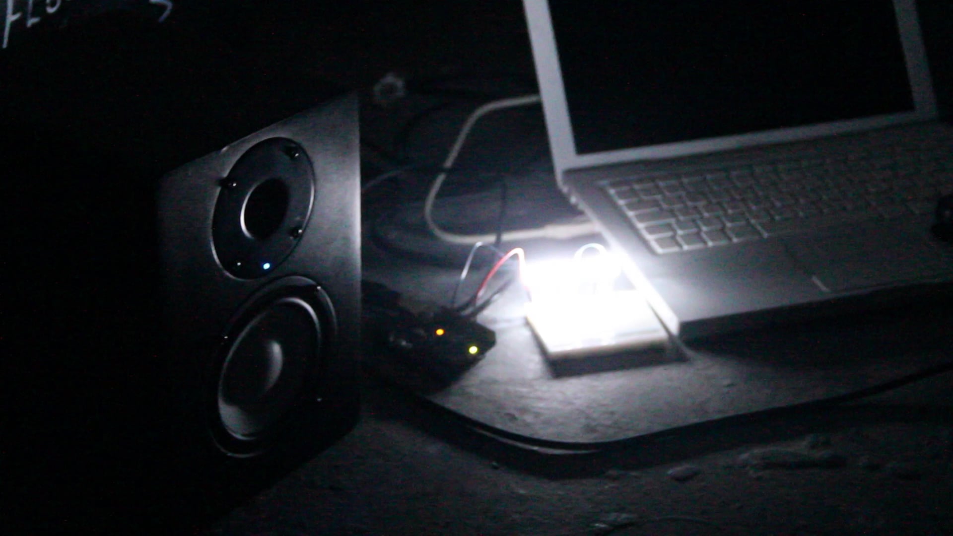 Personal Space 1 on Vimeo