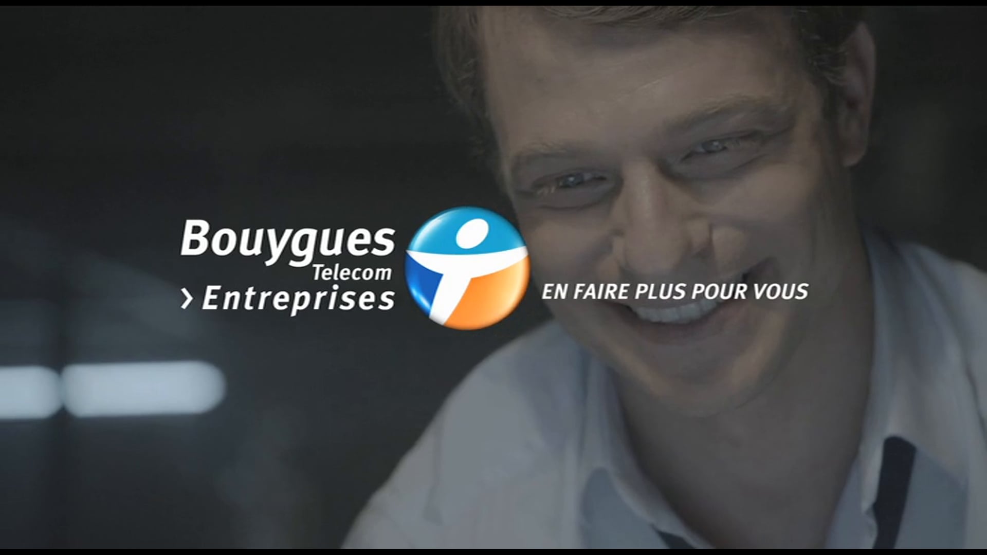 BOUYGUES TELECOM "Pro Bbox"