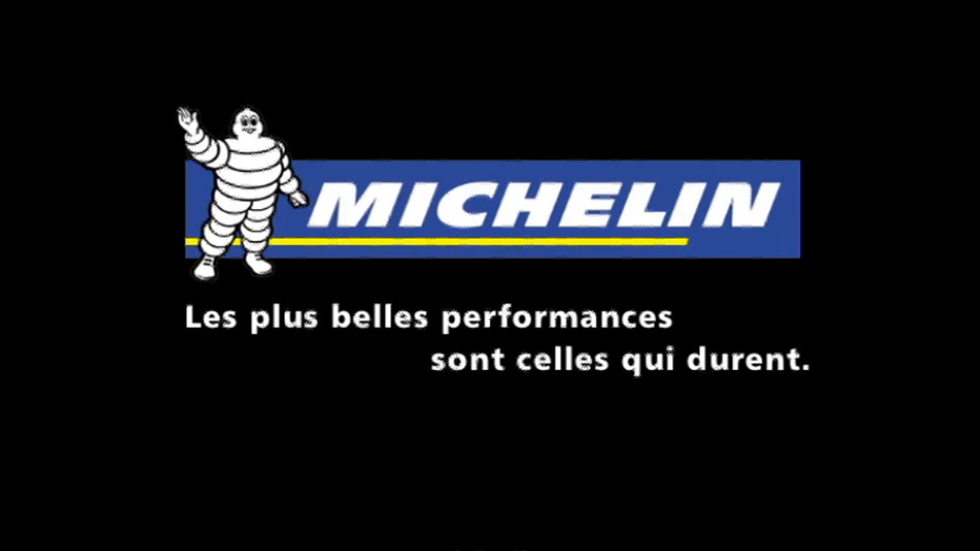 MICHELIN "Hiver"