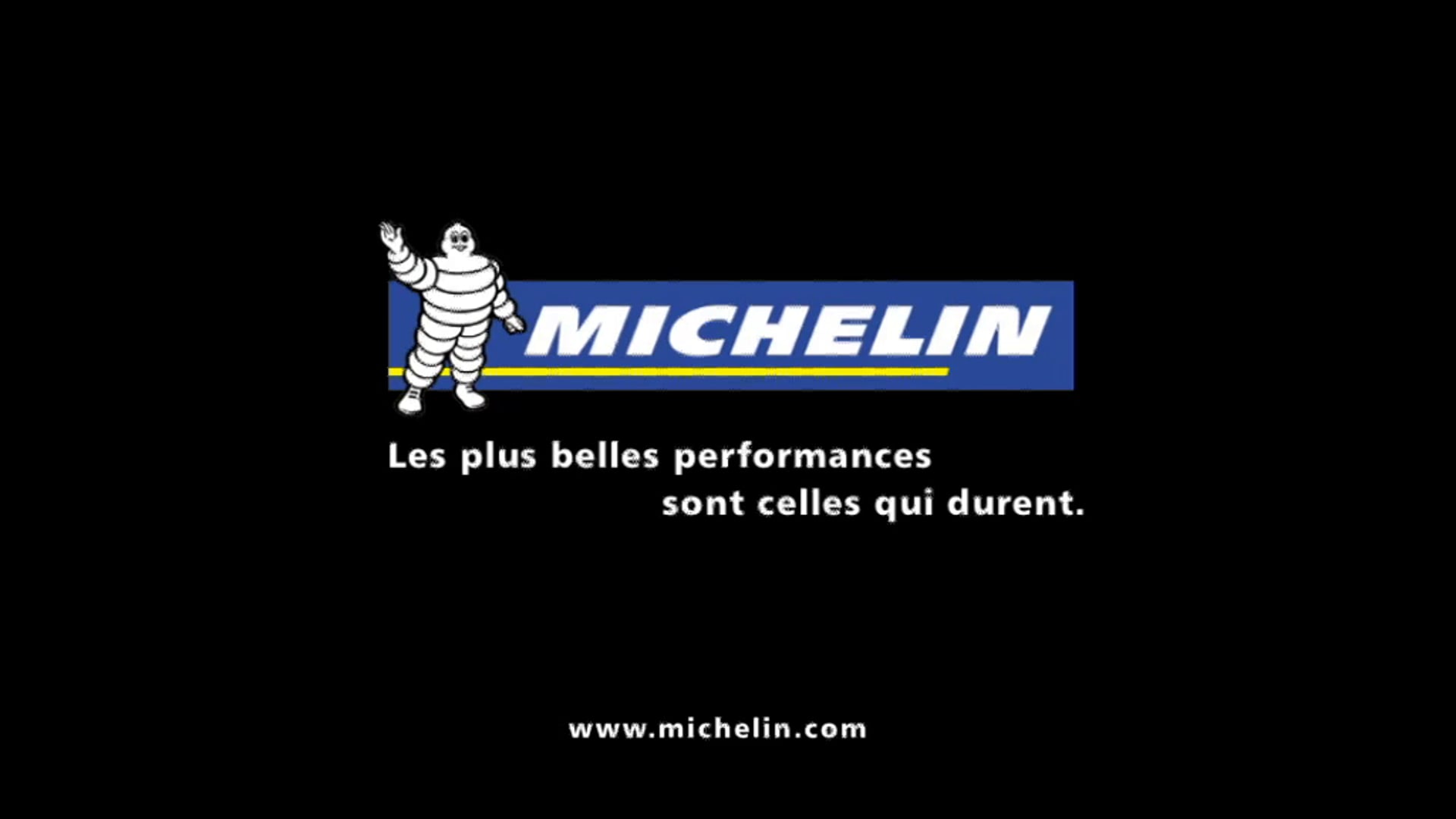 MICHELIN "Hiver"