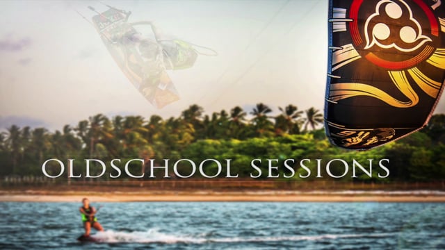 Tanja Warmuth - Oldschool Sessions