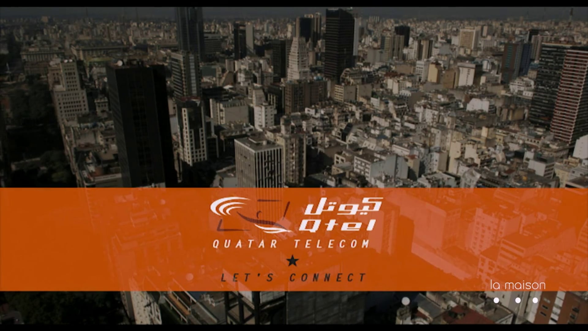 Qatar Telecom