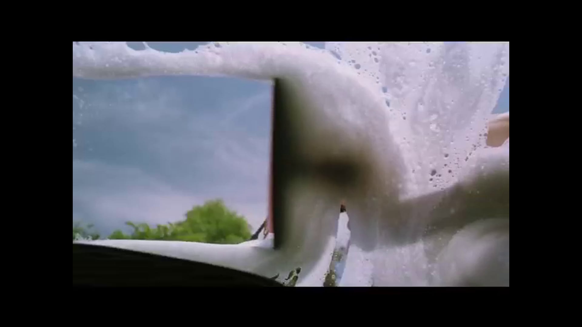 Mobicarte "Car wash"