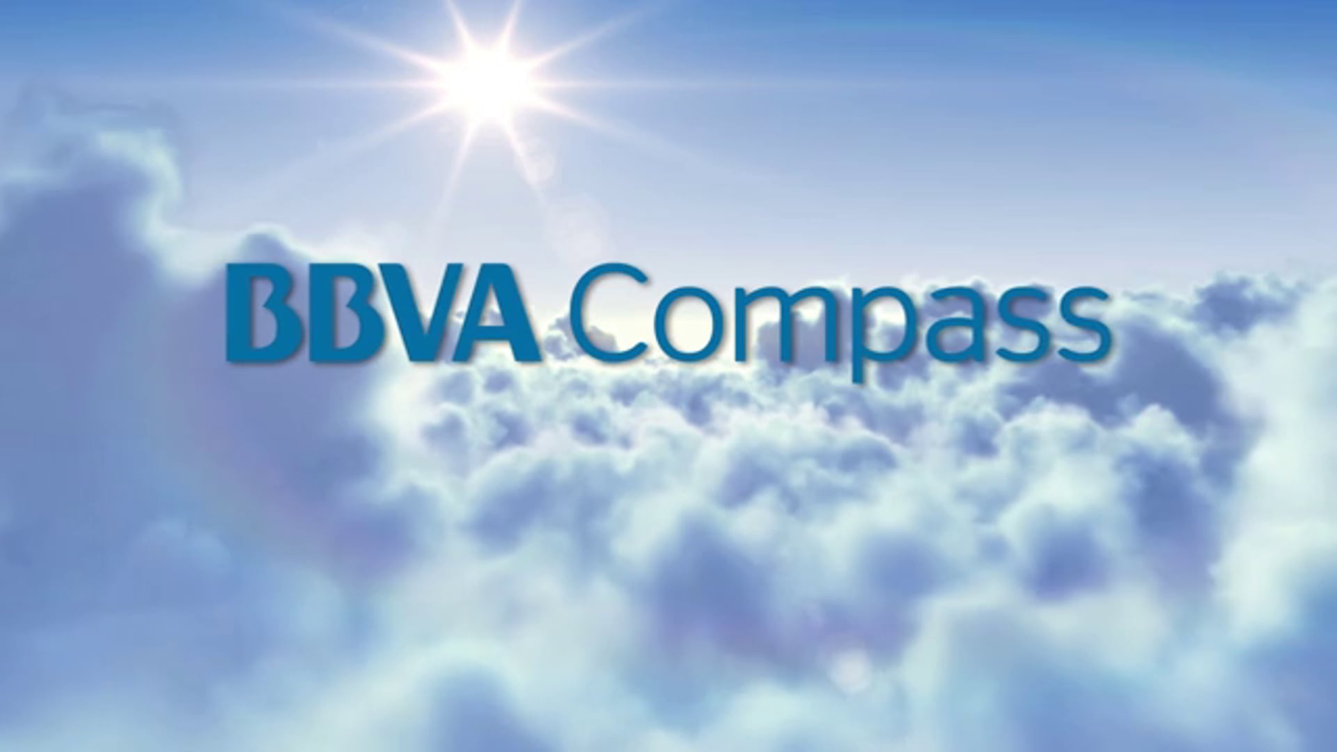 BBVA Compass - Journey