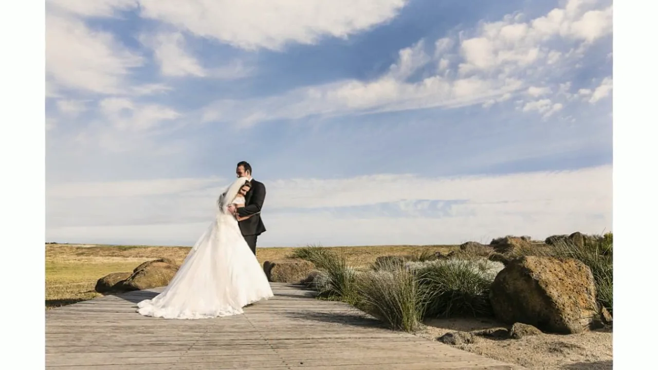 Altona Wedding Eva+Reece 720p on Vimeo