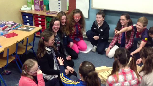 6th Class on Vimeo