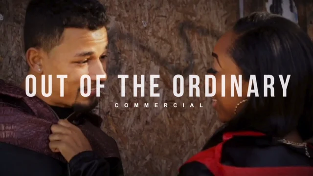 Commercial: OOO on Vimeo