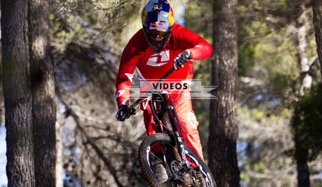 Lapierre Gravity Republic is proud to welcome ONE Industries, 100% et 661