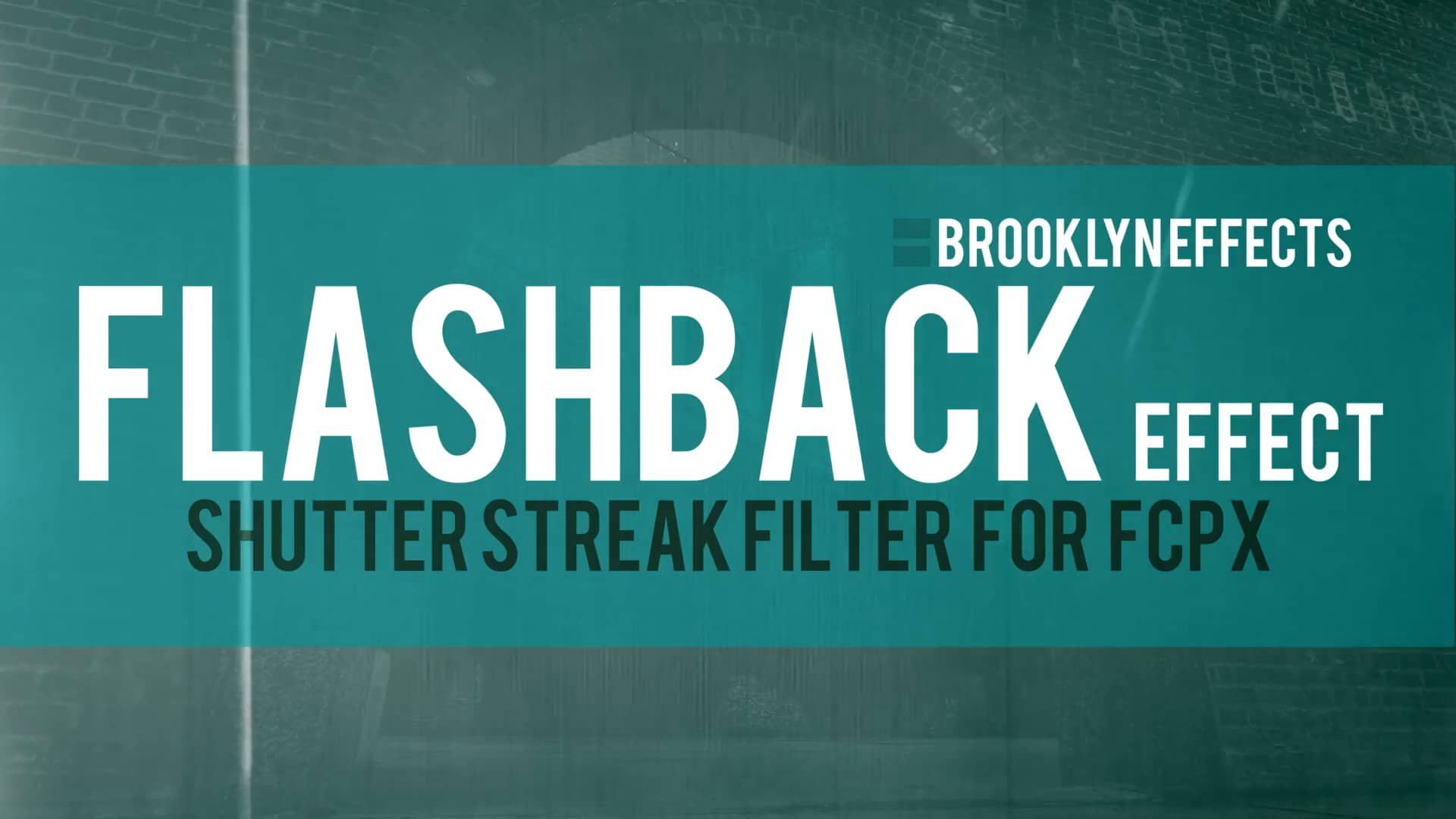 Flashback Video Effect | Flashback Premiere Pro – IXMXA