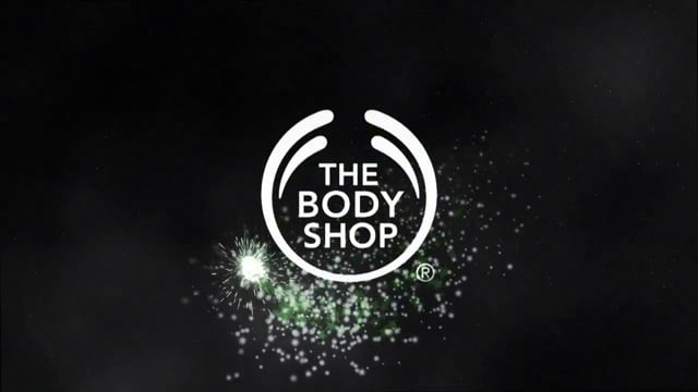 The Body Shop - Holiday Promo Event