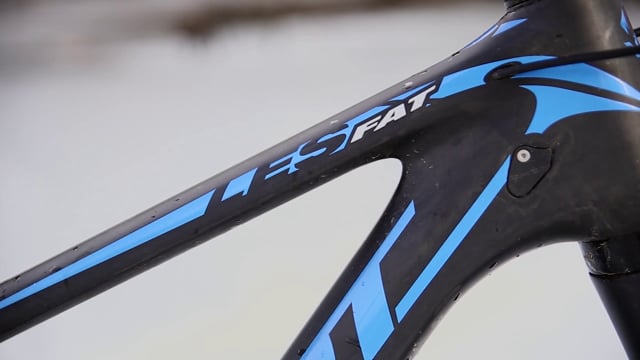 Pivot Cycles LES Fat – the world’s most versatile big tire bike from Pivot Cycles