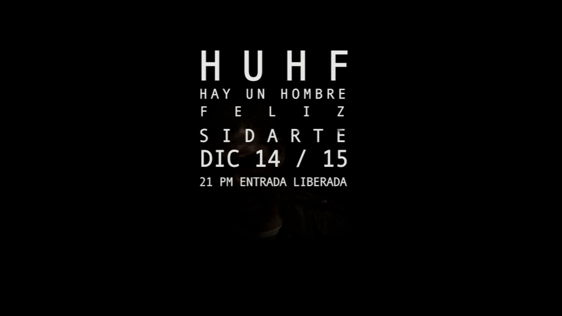 HUHF I