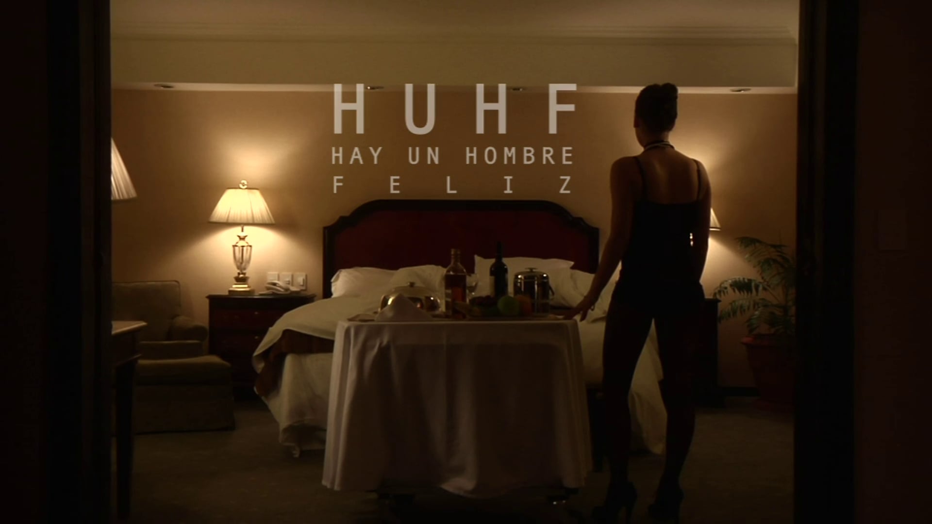 HUHF