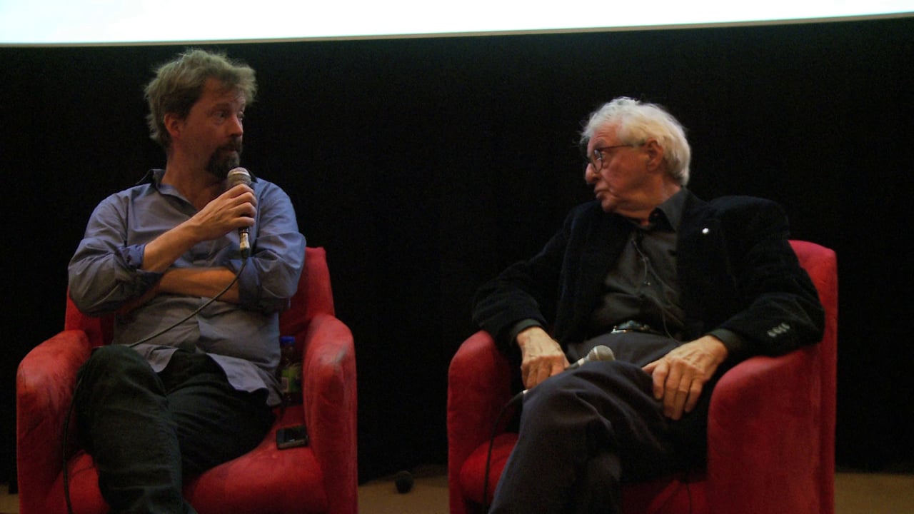 Graeme Ferguson - Interview Clip 2