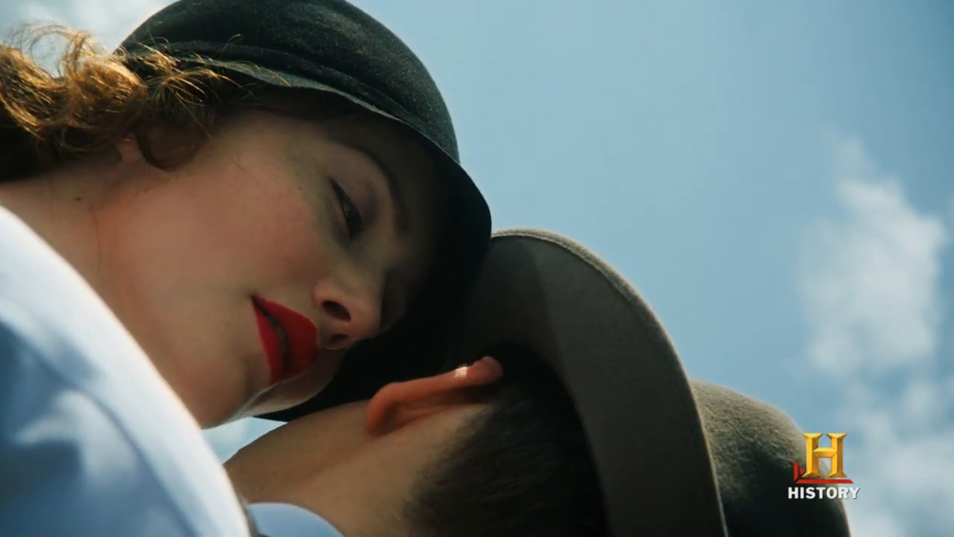 BONNIE & CLYDE "Bang Bang"