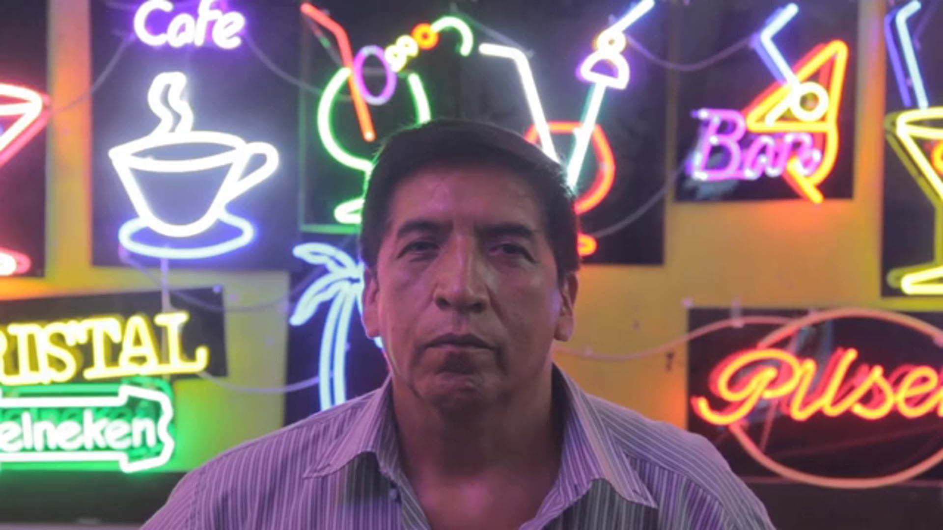 CENTRAL (Sinfonía Urbana)