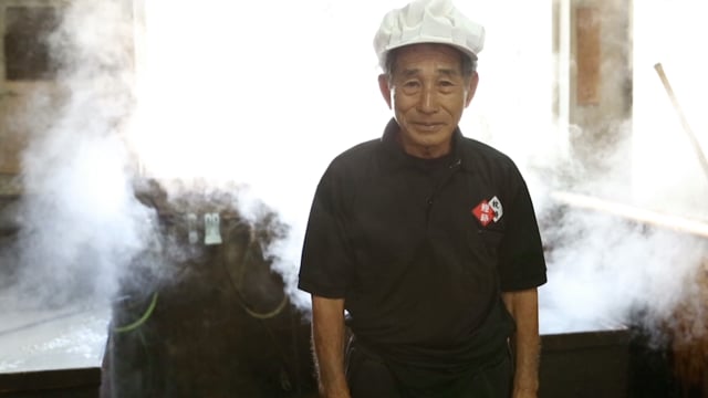 MOVIE「鹿児島県 枕崎」