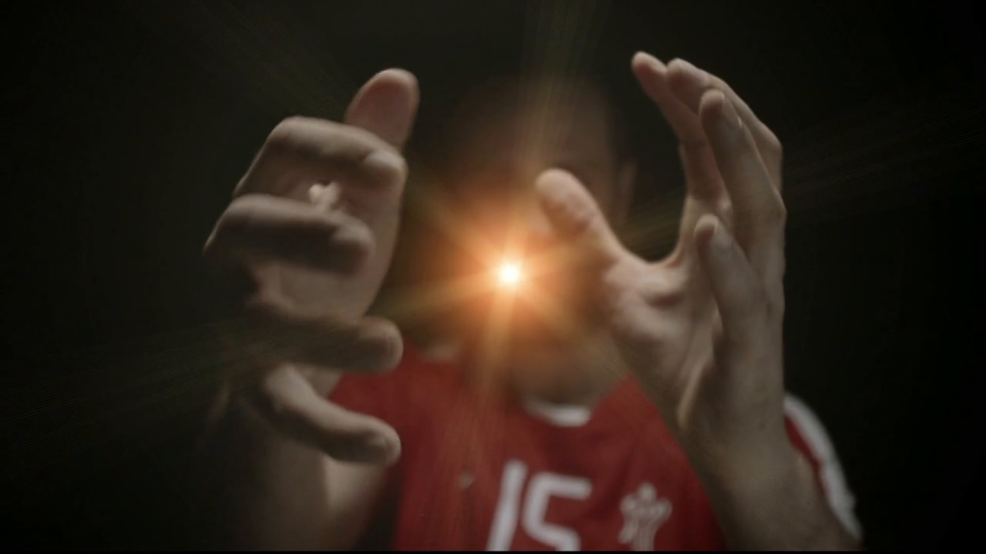 Handball | World Cup Promo
