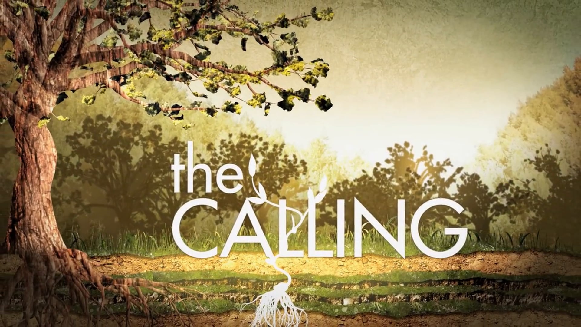 The Calling