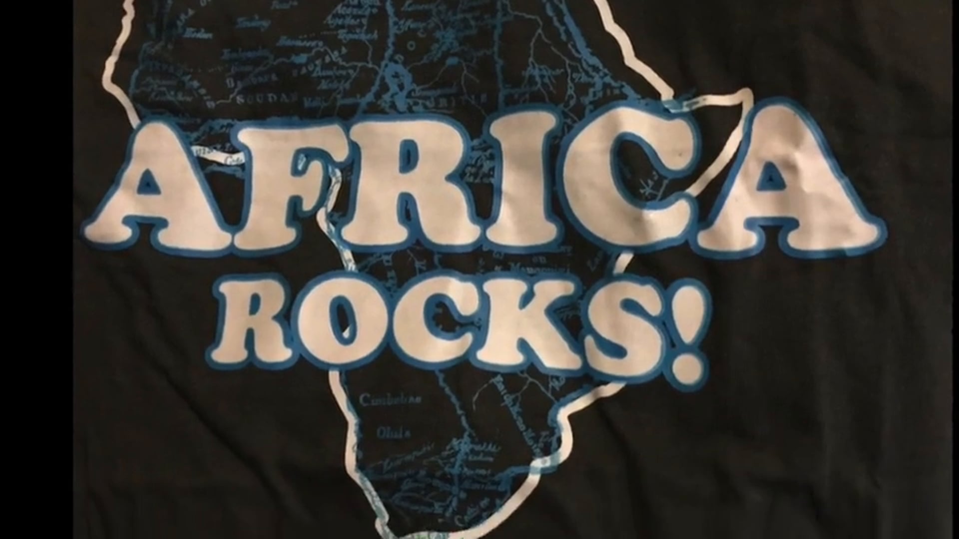 Süd Afrika 2014