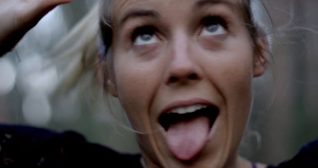 Happy Daze from Leila Hurst