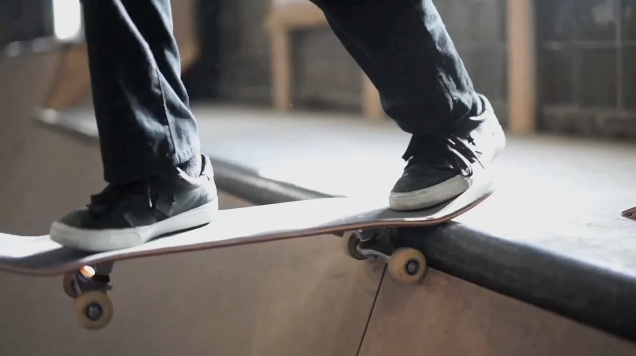 Kenny anderson 2024 converse skate shoes