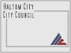Haltom City City Council 1/12/15