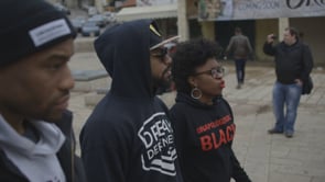 Ahmad Abuznaid vimeo video #2