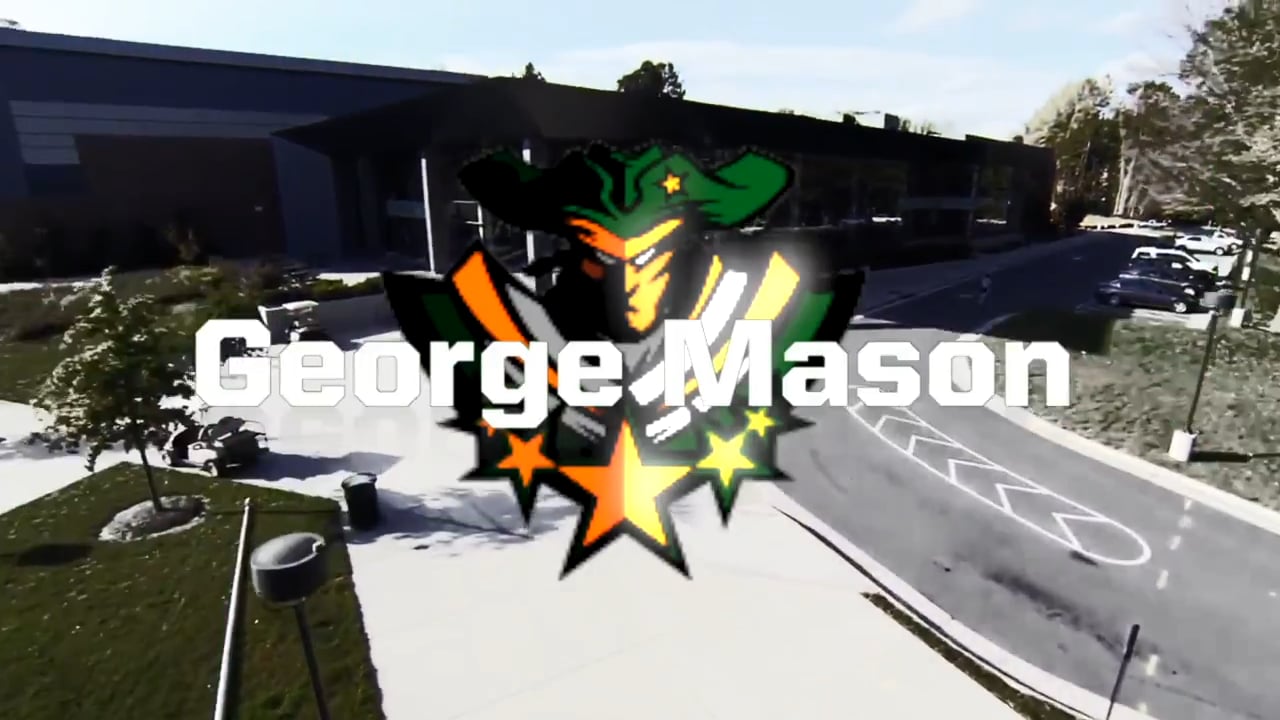 George Mason Wrestling.mp4