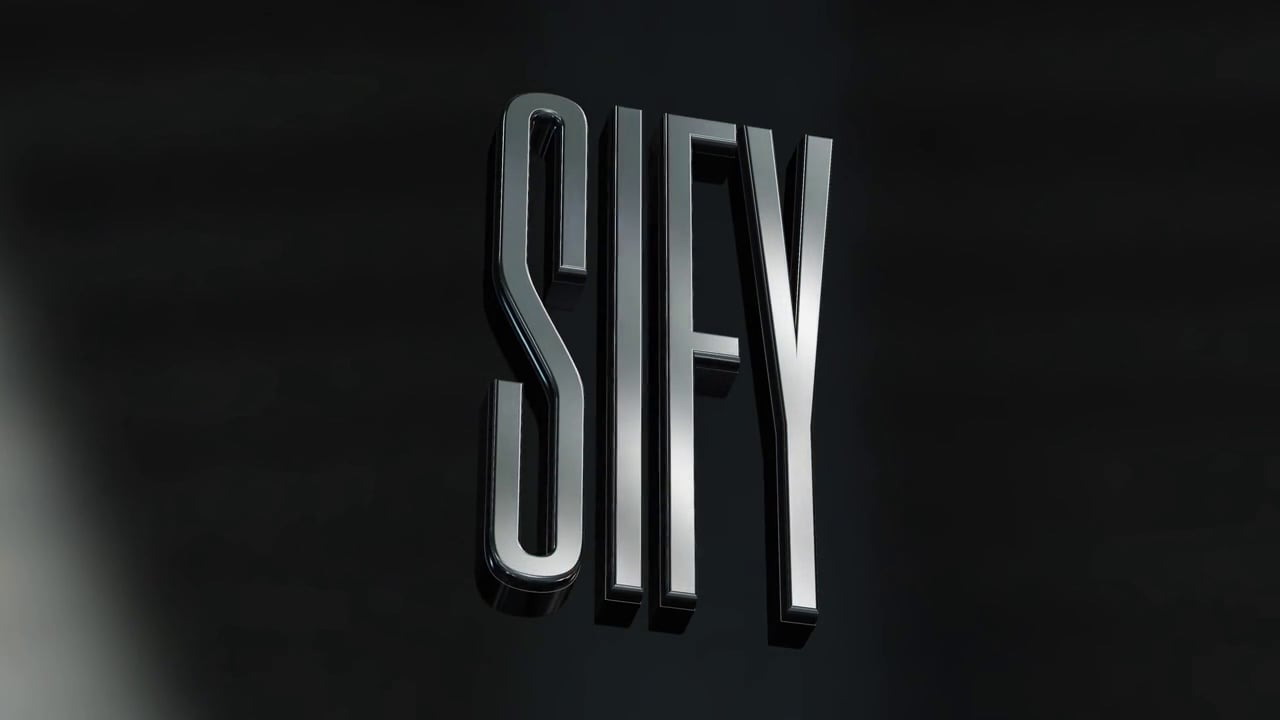 SIFY - TEASER (4K) on Vimeo