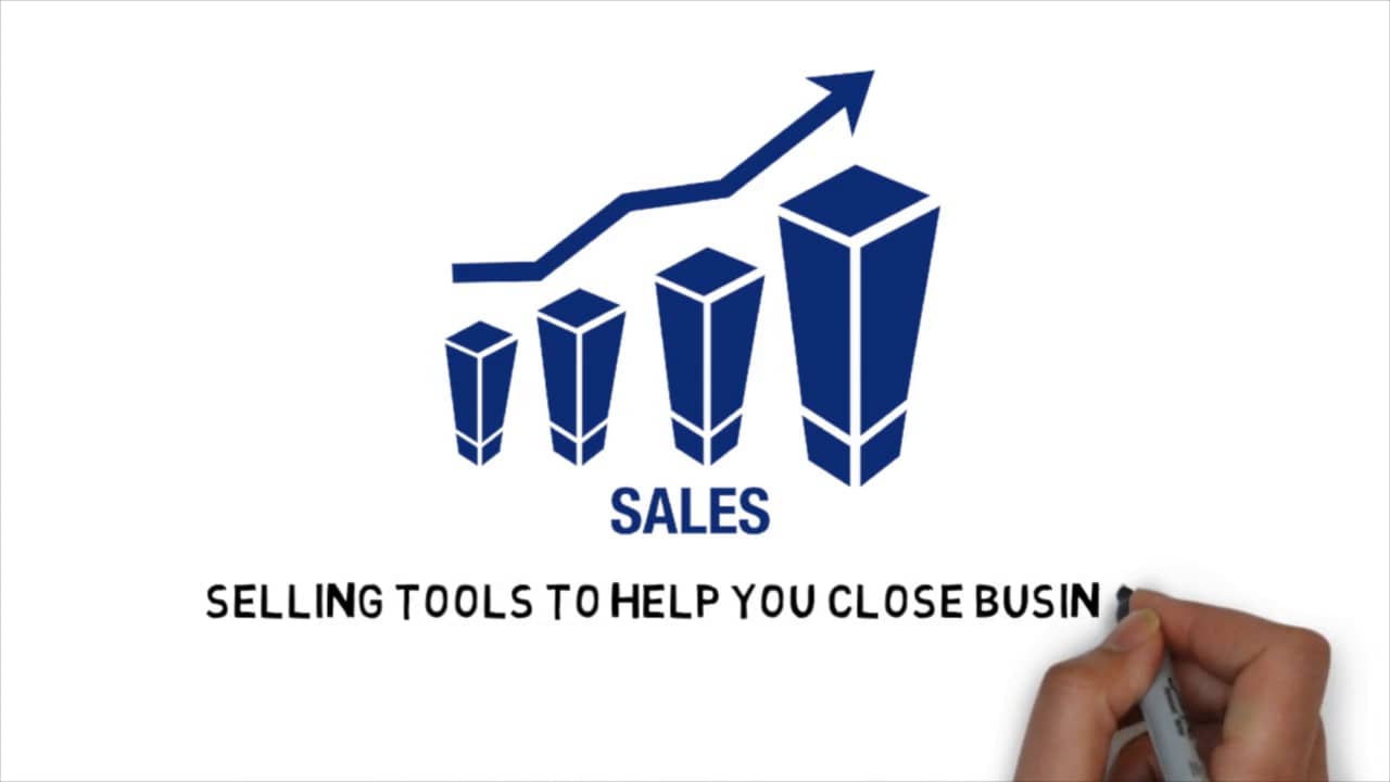 JOHNSTONE SALES ADVANTAGE on Vimeo