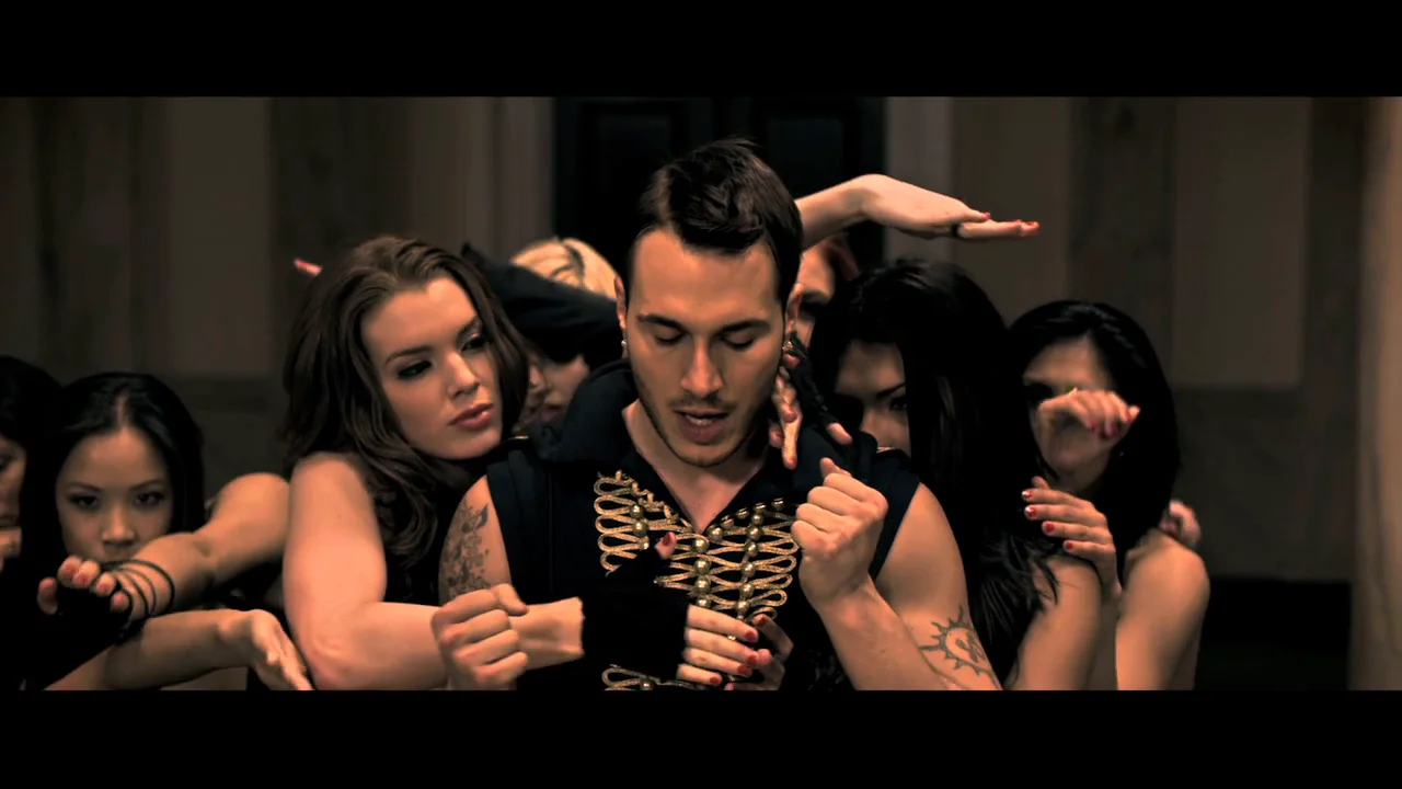 Shiver Shawn Desman on Vimeo