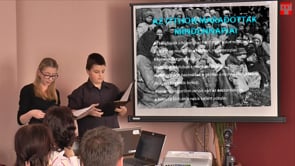 Kincskeresők 2014 - Kiss Dóra, Lami Viktor, Madar