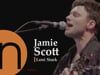 Jamie Scott - Story of My Life (One Direction) - Live in the Vineyard Interview