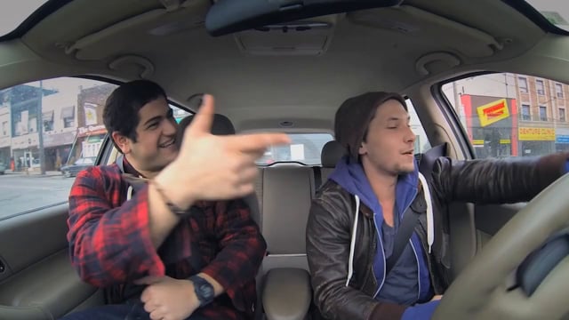 Related Embedded Video Item Thumbnail