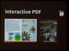 Interactive PDF: Pros and Cons