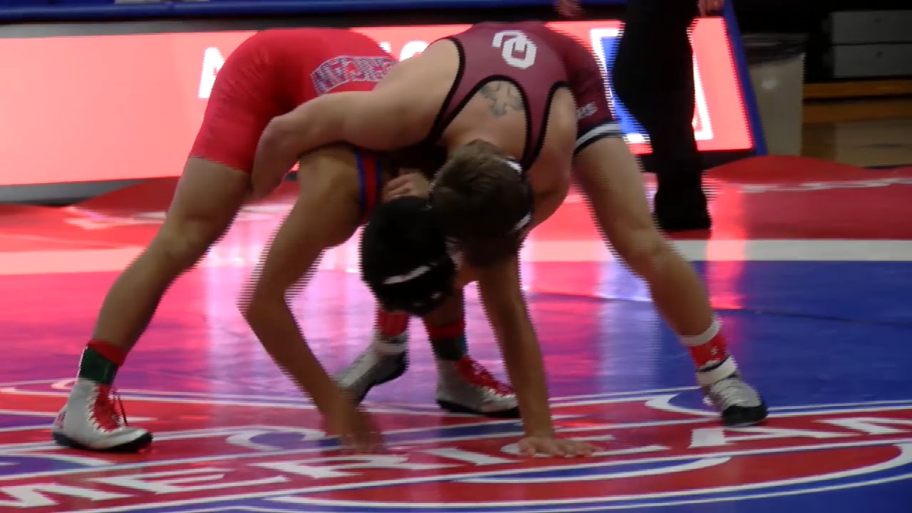 wrestling highlights.mp4