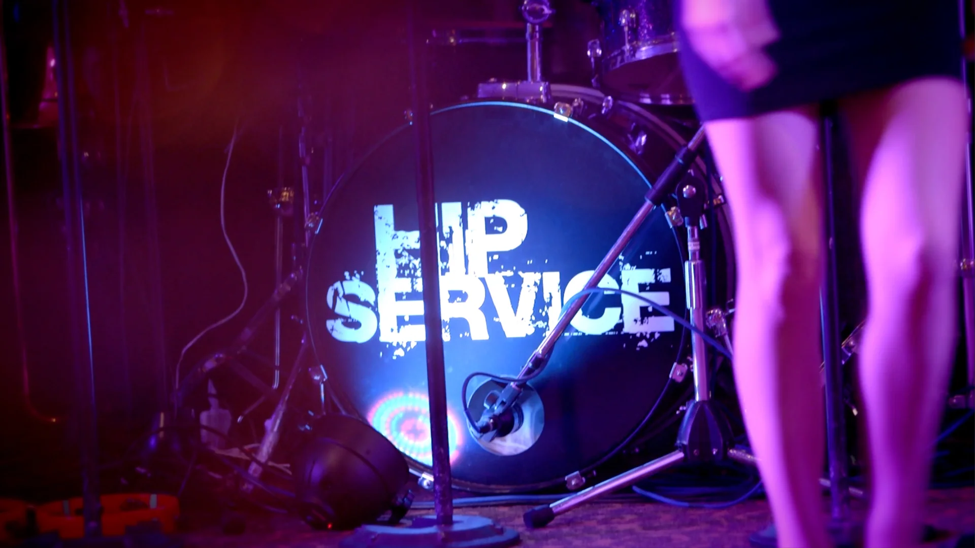 Hip Service on Vimeo