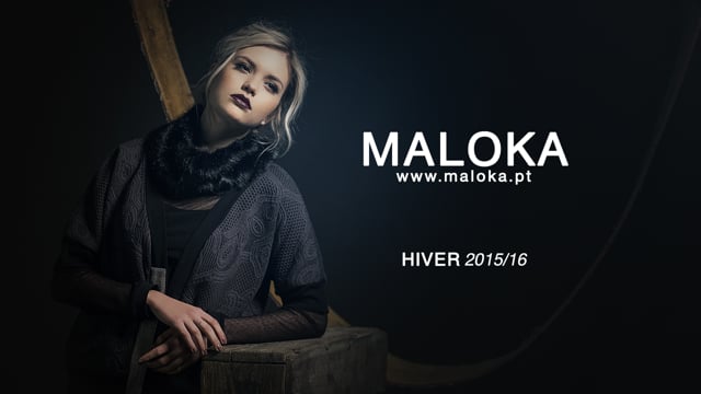 MALOKA :: HIV 15-16
