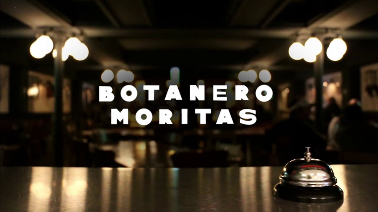 Botanero Moritas - Completo para pantalla on Vimeo