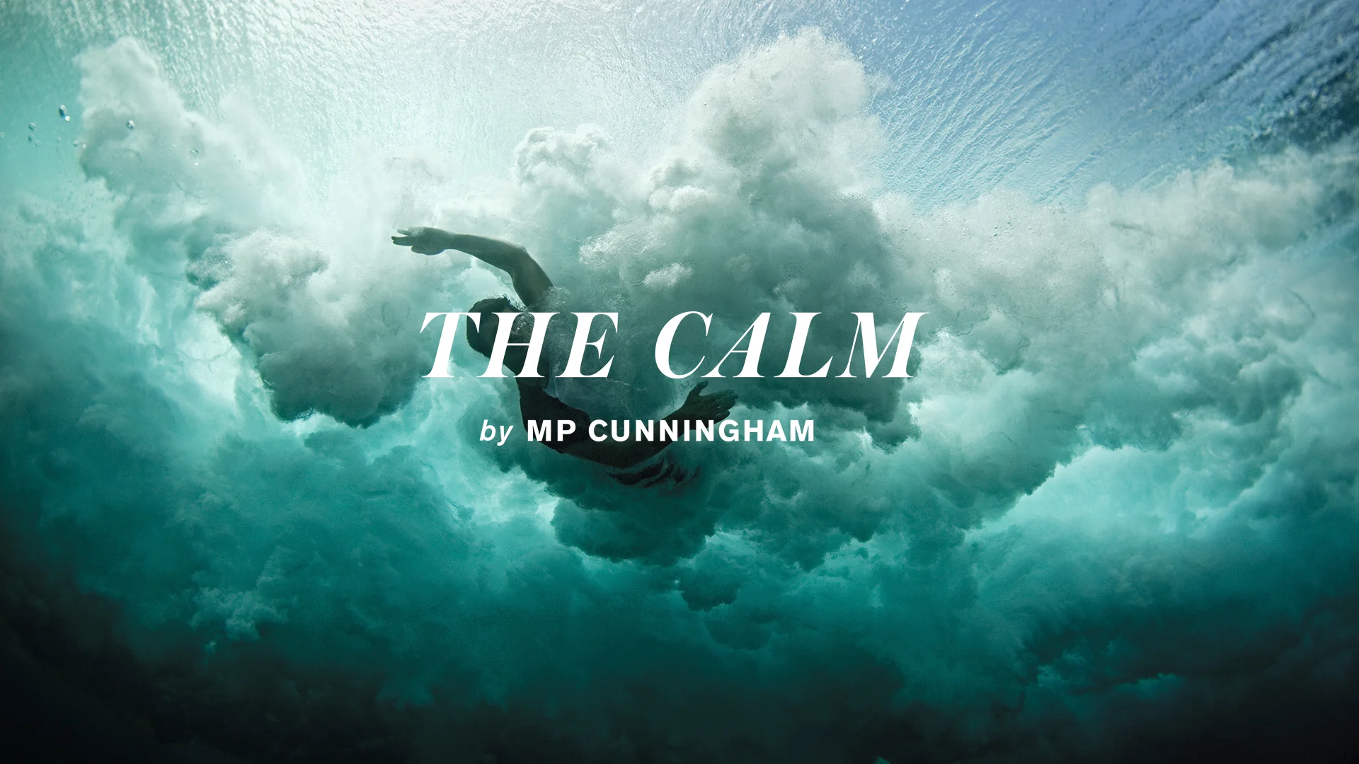 The Calm - Surf Photographer Brian Bielmann on Vimeo