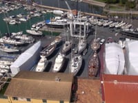 Video dron Marina Audax - Mallorca - Majorca - 2013
