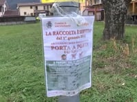 ARCUGNANO: VIA LE ISOLE ECOLOGICHE DAL PAESE