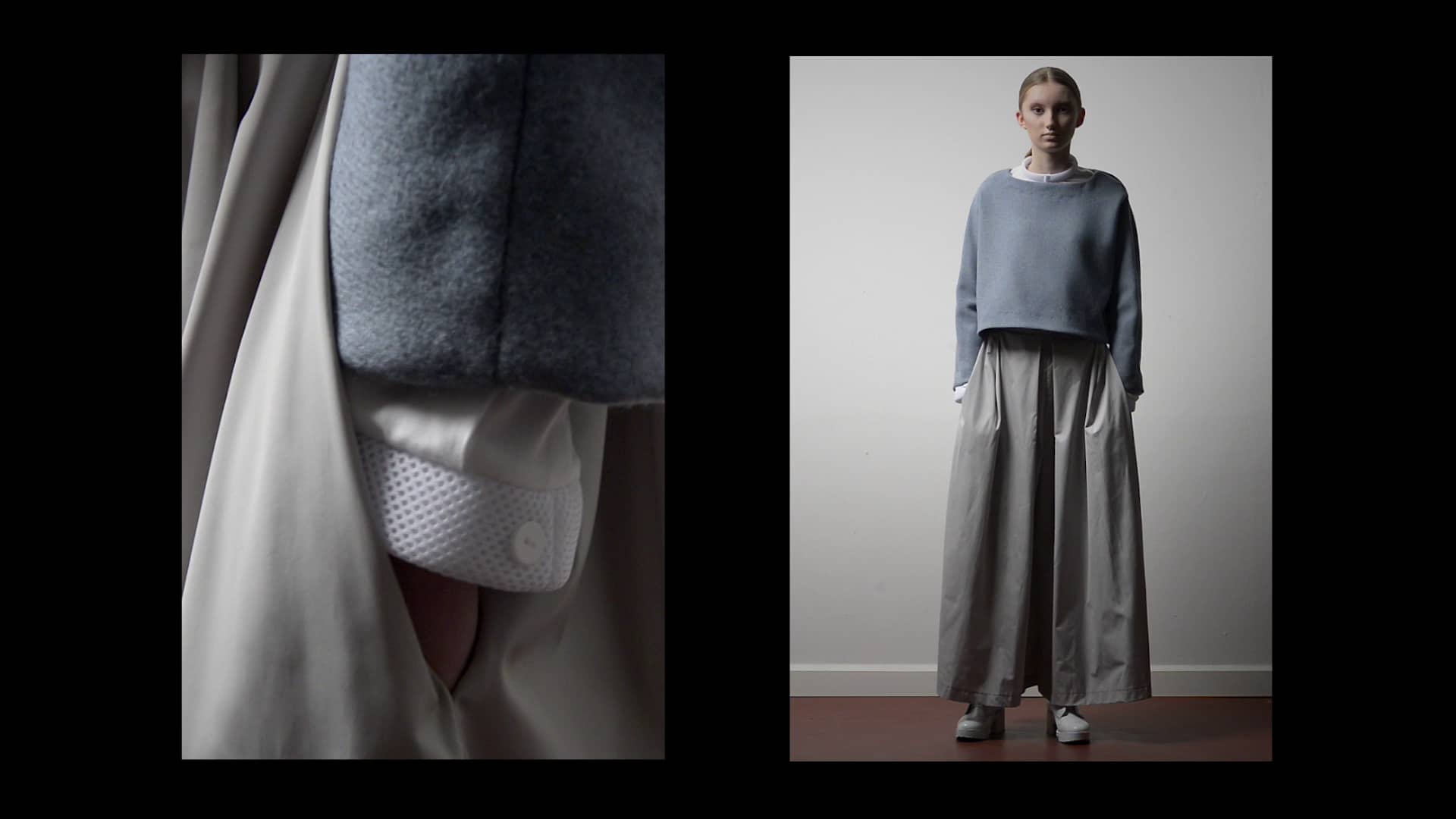 FASHION SHOW PART II FASHION VIDEO on Vimeo