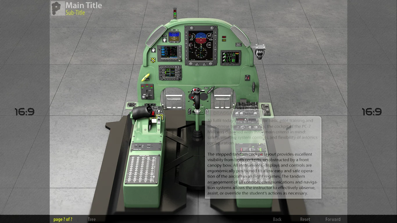 eLearning Example (Responsive) on Vimeo