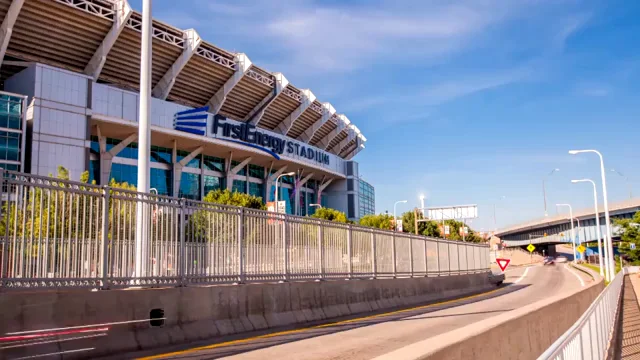 Cleveland Browns begin Phase II of stadium modernization